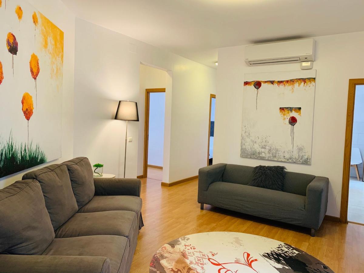 Super Balmes Guest House Барселона Экстерьер фото