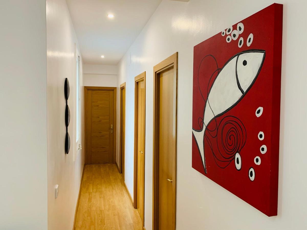 Super Balmes Guest House Барселона Экстерьер фото