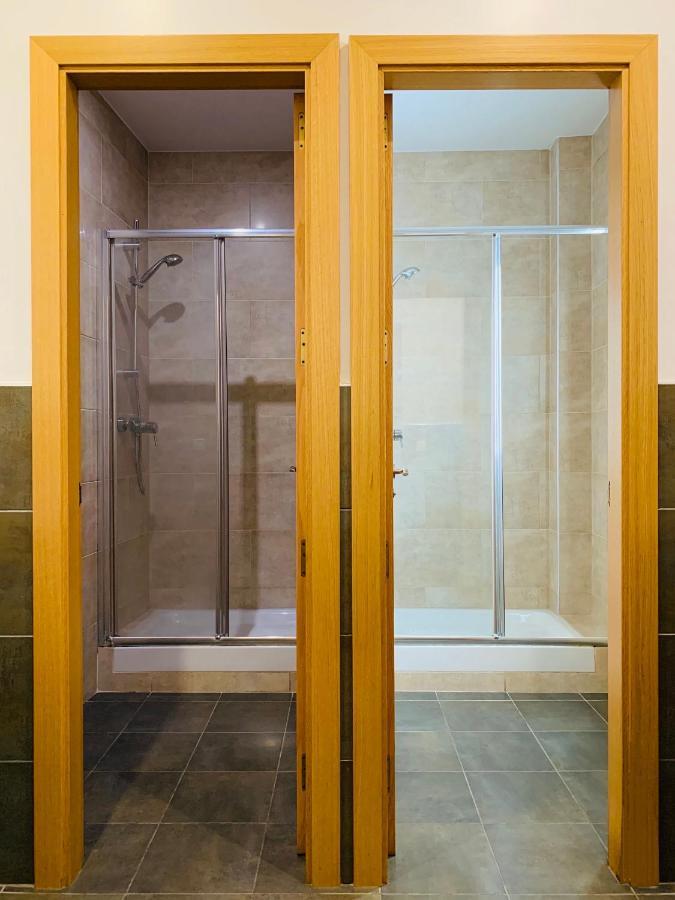 Super Balmes Guest House Барселона Экстерьер фото