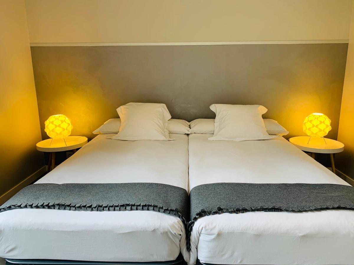 Super Balmes Guest House Барселона Экстерьер фото